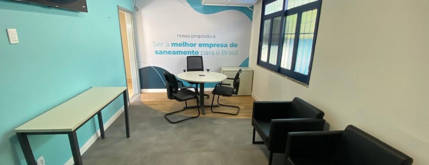 Iguá Sergipe abre duas lojas no interior do estado Iguá Sergipe abre duas lojas no interior do estado