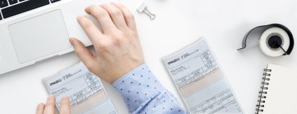 Sanessol esclarece dúvidas sobre o novo modelo da fatura de água