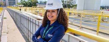 Vagas abertas: Iguá busca novos profissionais