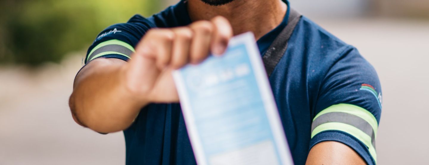 Tarifa social: Iguá Rio realiza recadastramento e inscrição de novos beneficiários