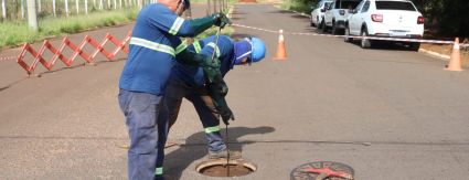 OPORTUNIDADES: Águas Andradina e Águas Castilho abrem vagas de emprego OPORTUNIDADES: Águas Andradina e Águas Castilho abrem vagas de emprego