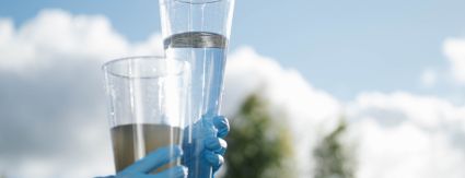 Iguá adota plano integrado para o verão