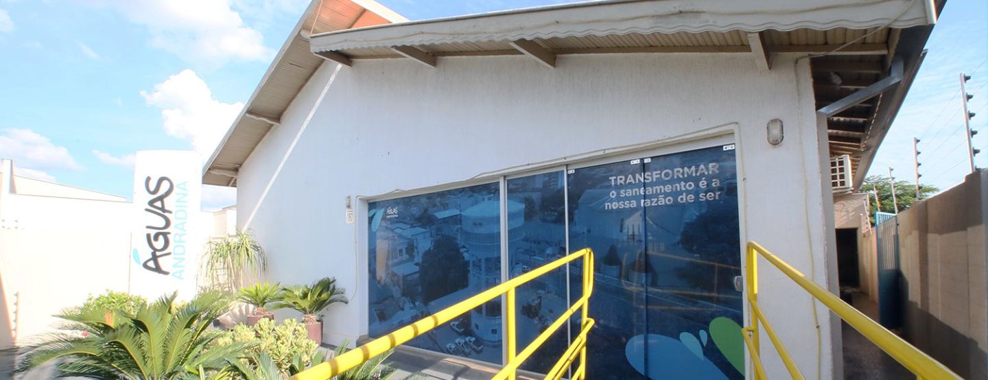 Manter cadastro atualizado agiliza atendimentos e facilita acesso aos serviços da Águas Andradina e Águas Castilho