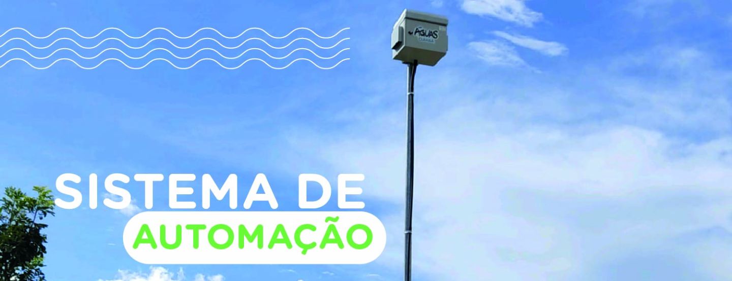 Cuiabá ganha novo sistema de automação nas redes de abastecimento de água