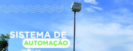 Cuiabá ganha novo sistema de automação nas redes de abastecimento de água