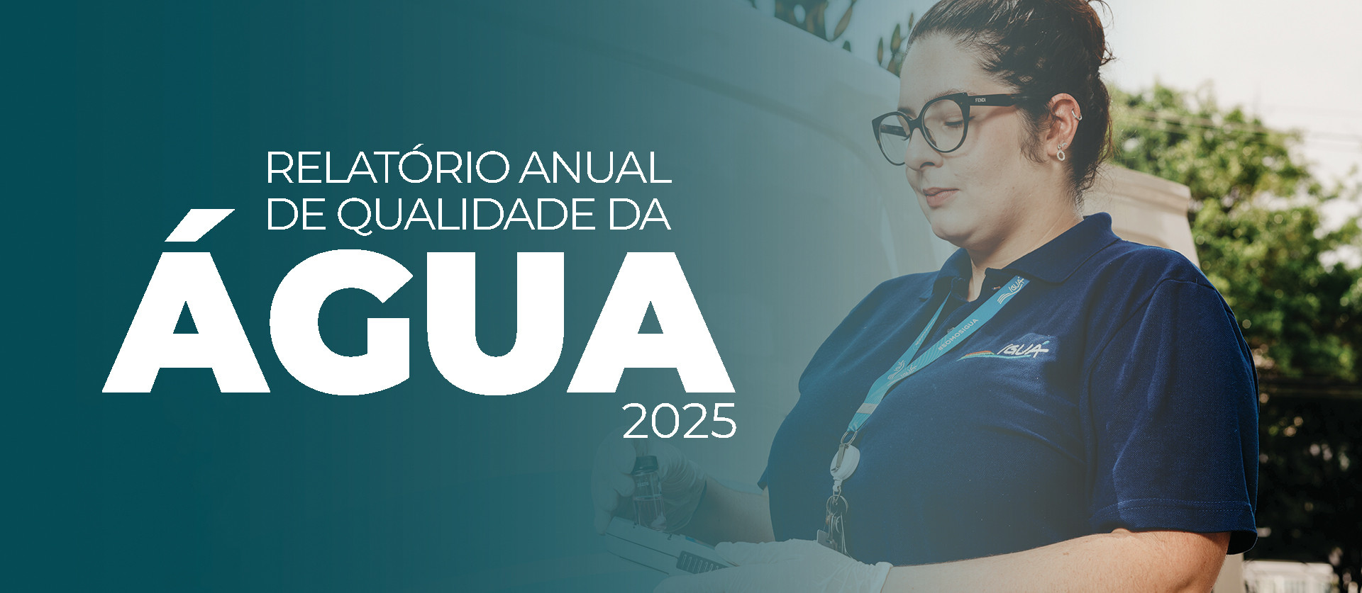 Relatório Qualidade 2025 - andradina