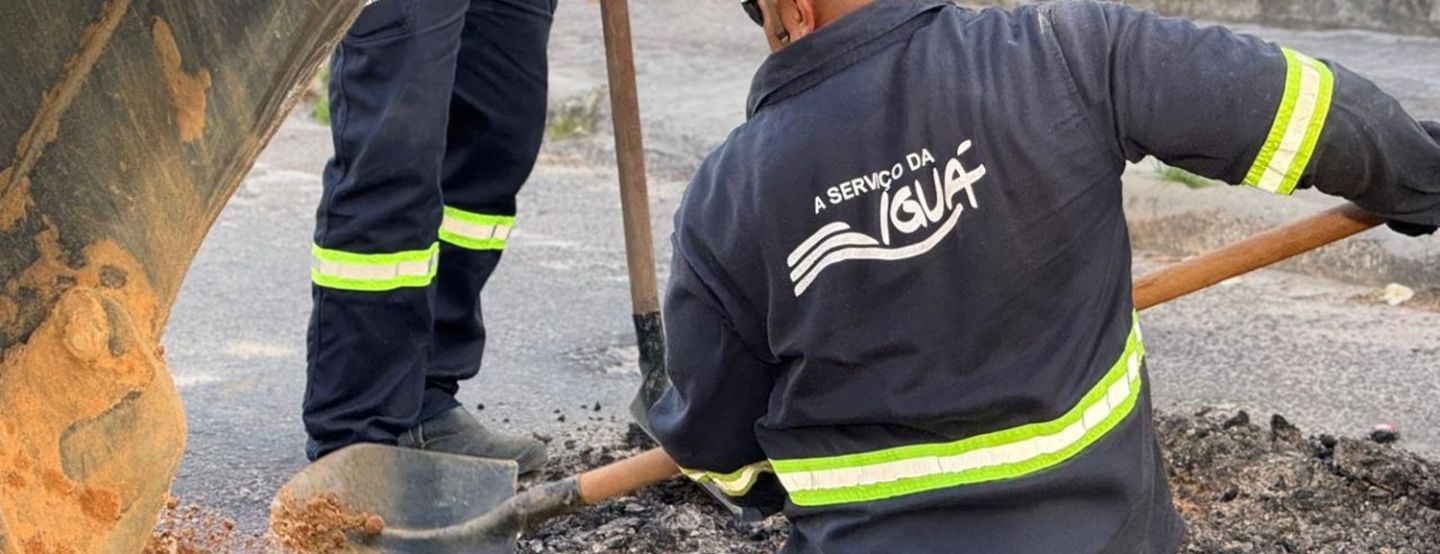 Iguá Sergipe prevê abertura de mais de 400 vagas de emprego em 2026 e lança canal oficial de empregos no estado