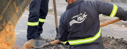 Iguá Sergipe prevê abertura de mais de 400 vagas de emprego em 2026 e lança canal oficial de empregos no estado