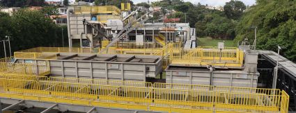 Dia Mundial do Meio Ambiente e o saneamento básico