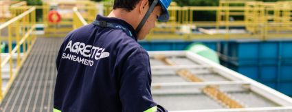 Agreste Saneamento e Senai Alagoas abrem curso gratuito