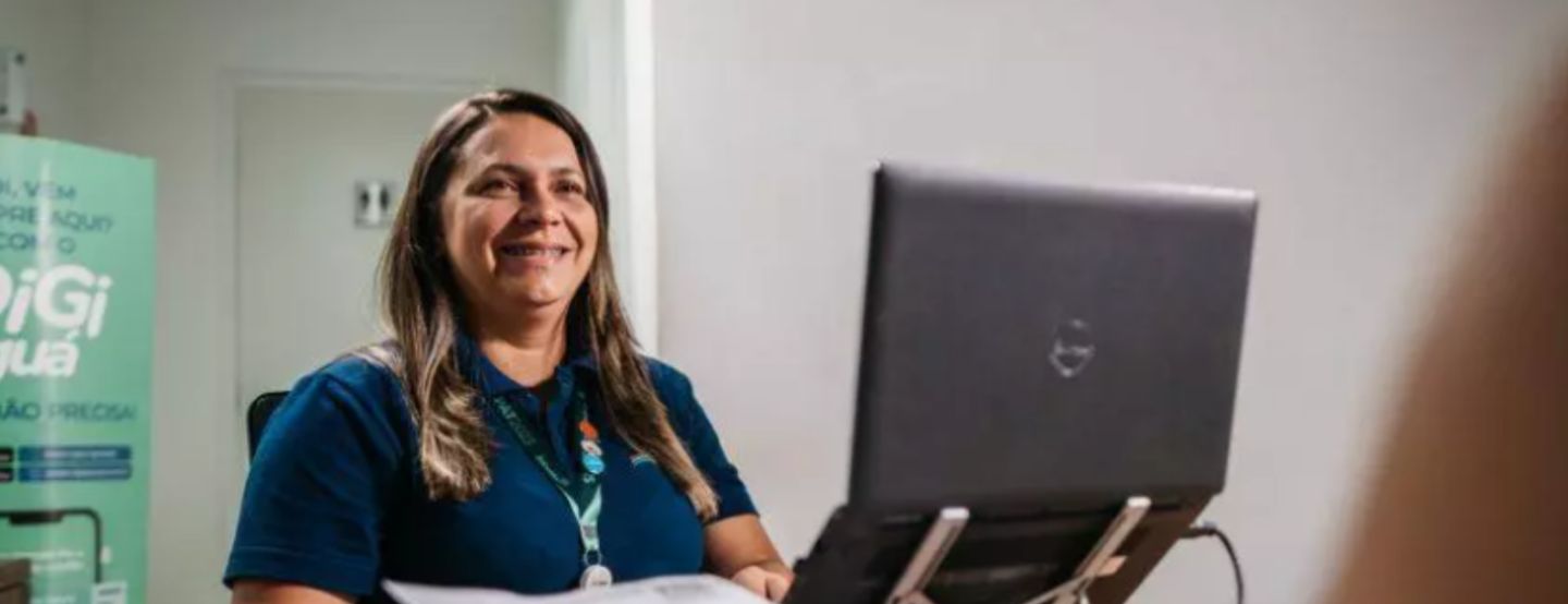 Mudança temporária nos endereços das lojas de atendimento em Paty do Alferes e Miguel Pereira Mudança temporária nos endereços das lojas de atendimento em Paty do Alferes e Miguel Pereira