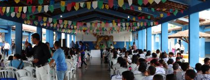 Iguá Sergipe realiza ações educativas na Semana do Meio Ambiente Iguá Sergipe realiza ações educativas na Semana do Meio Ambiente
