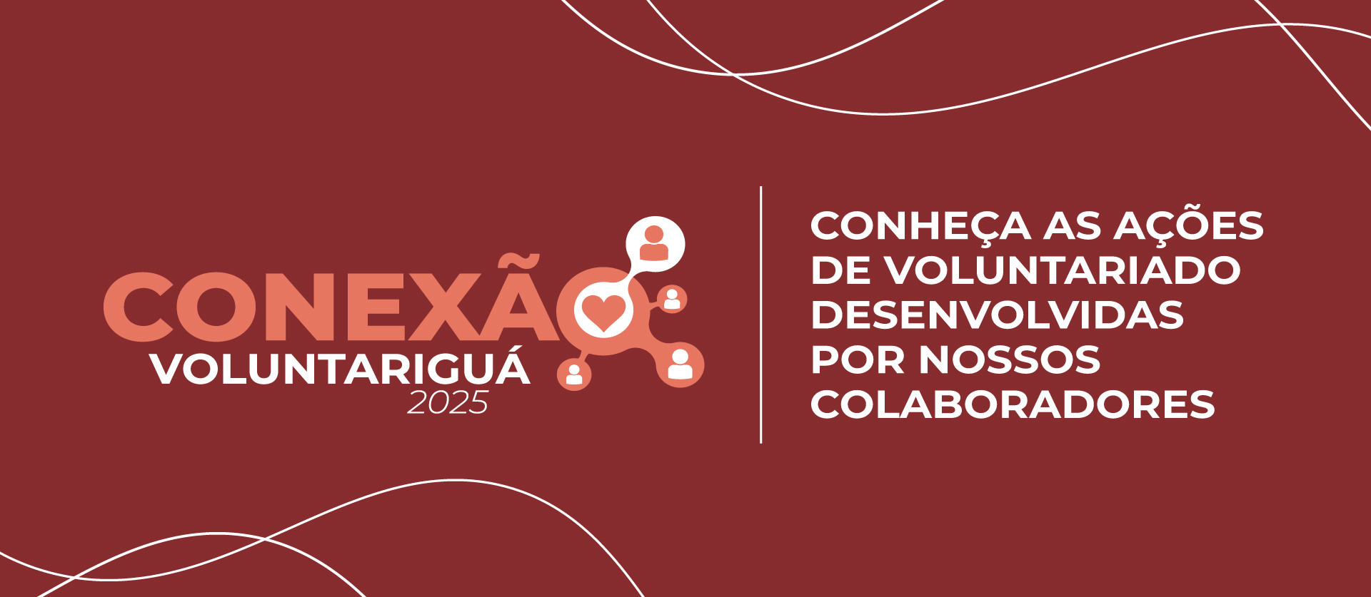 Voluntariguá 2025
