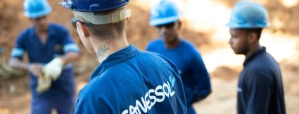 Sanessol realiza Mutirão de Oportunidades na quinta (25/09) Sanessol realiza Mutirão de Oportunidades na quinta (25/09)