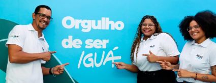 Águas Cuiabá abre 19 vagas de estágio para estudantes do ensino superior