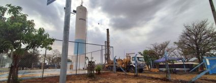 Sanessol: iniciativas para ampliar abastecimento