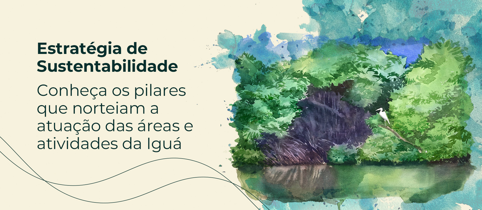 Estrategia Sustentabilidade