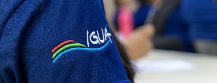 Iguá Sergipe abre inscrições para primeiro curso de qualificação profissional