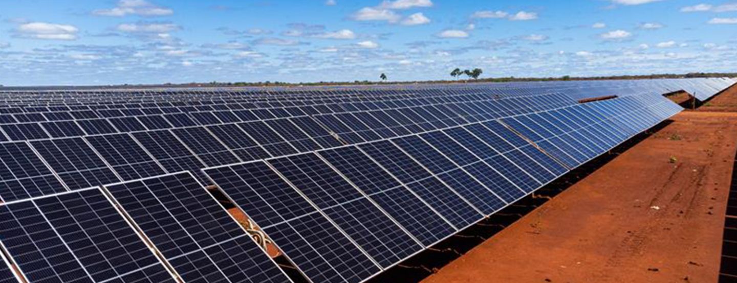 Iniciativas para mitigar impactos da crise do clima