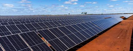 Iniciativas para mitigar impactos da crise do clima