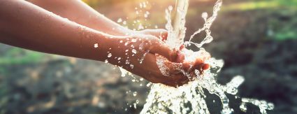 Dia Mundial da Água: Plano de Segurança Hídrica da Iguá reforça o olhar atento da companhia para o desenvolvimento sustentável