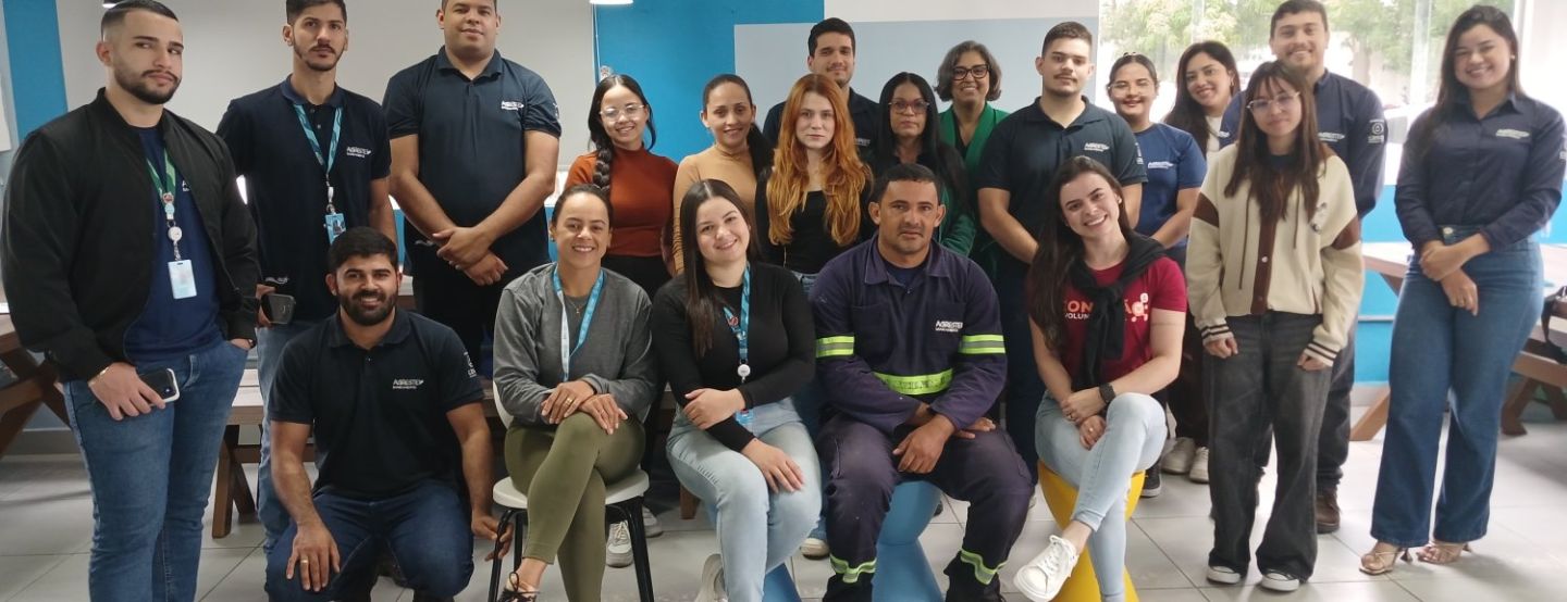 Agreste Saneamento promove Semana da Diversidade com ações de inclusão e capacitação em Alagoas