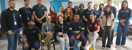 Agreste Saneamento promove Semana da Diversidade com ações de inclusão e capacitação em Alagoas Agreste Saneamento promove Semana da Diversidade com ações de inclusão e capacitação em Alagoas