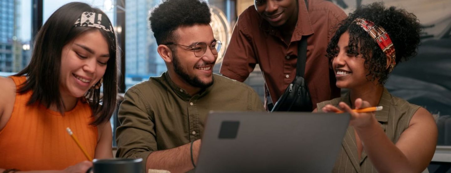 Iguá lança programa Juventude Empreendedora Iguá lança programa Juventude Empreendedora