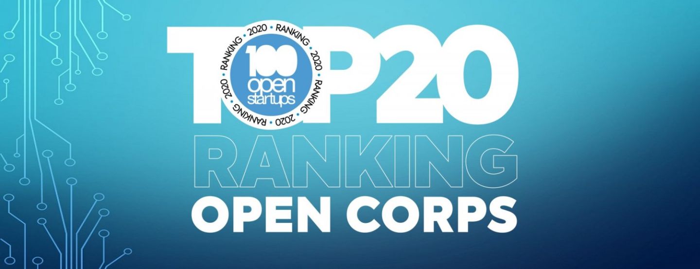 Iguá é a única empresa de saneamento no Top 100 Open Corps 2020