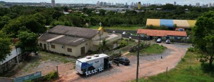 Águas Cuiabá realiza cadastramento na Tarifa Social no Parque Cuiabá
