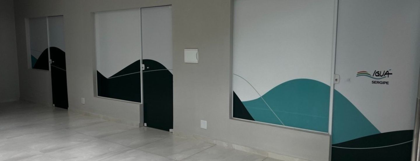 Iguá Sergipe amplia atendimento presencial e inaugura três novas lojas em Ribeirópolis, Canindé e Monte Alegre