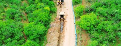 Iguá Sergipe anuncia cerca de R$ 100 milhões em investimentos no Plano Verão Iguá Sergipe anuncia cerca de R$ 100 milhões em investimentos no Plano Verão
