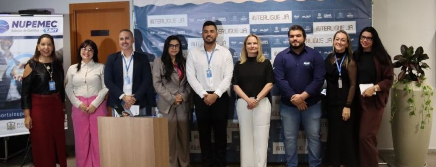 Interligue Já completa dois anos com avanços para os rios de Cuiabá