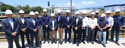 Iguá e Governo do Rio inauguram Estação de Tratamento de Esgoto da Barra da Tijuca após reforma