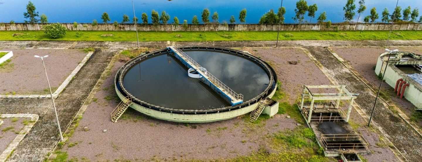Iguá Sergipe conclui obras de água e esgoto em Aracaju