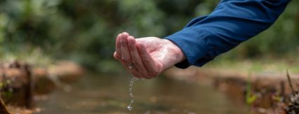 Águas Canarana divulga Relatório de Qualidade da Água