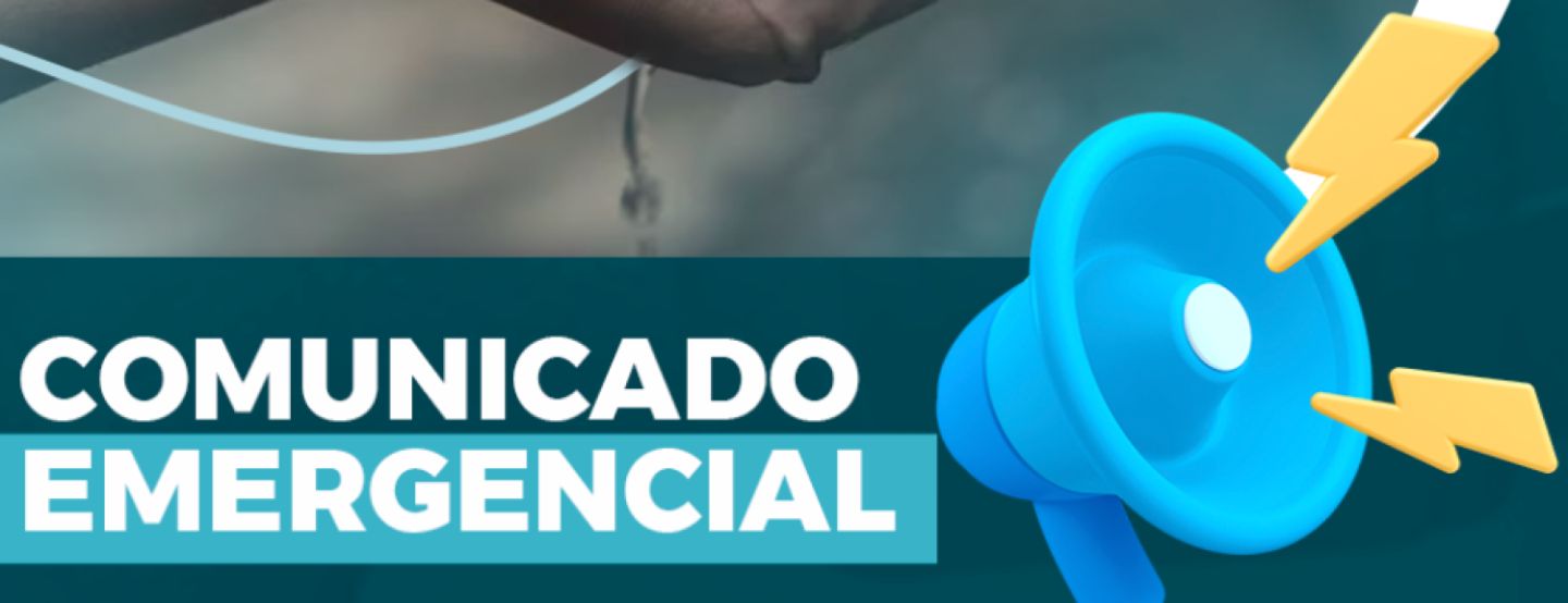Atenção Moradores de Lagarto Atenção Moradores de Lagarto