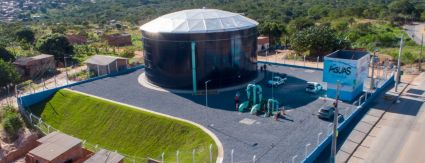 Cuiabá avança de 55ª para 32ª posição no ranking do saneamento brasileiro