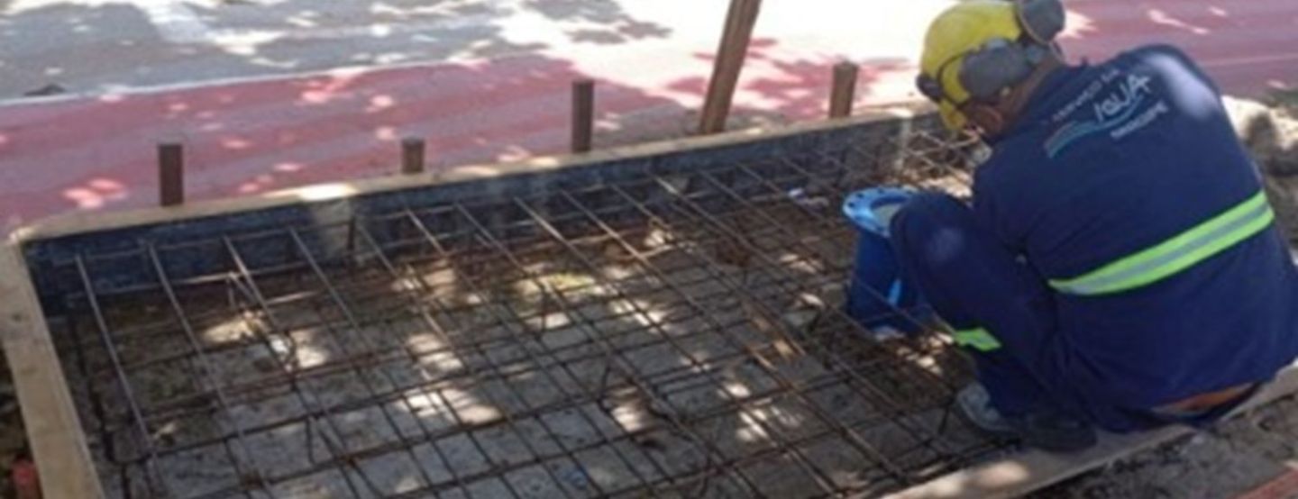 Iguá Sergipe inicia setorização do sistema de distribuição em cinco municípios para melhorar eficiência no abastecimento