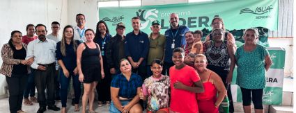 Iguá Sergipe lança programa comunitário