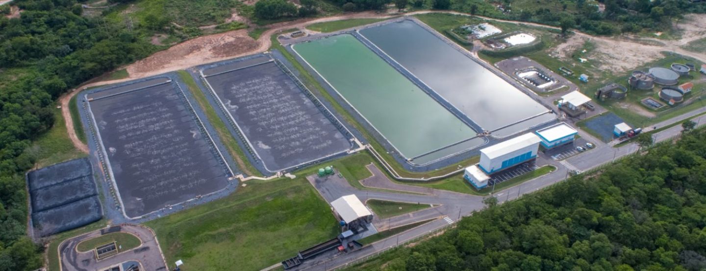 Descartes incorretos somam mais de 1 tonelada e impactam rede de esgoto