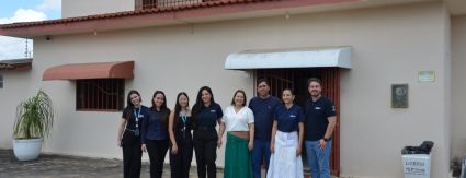 Agreste Saneamento celebra o Dia do Banheiro com ação solidária em Arapiraca