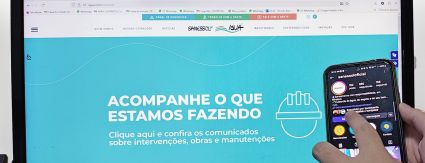 Água, esgoto e informação: Sanessol amplia diálogo com a população