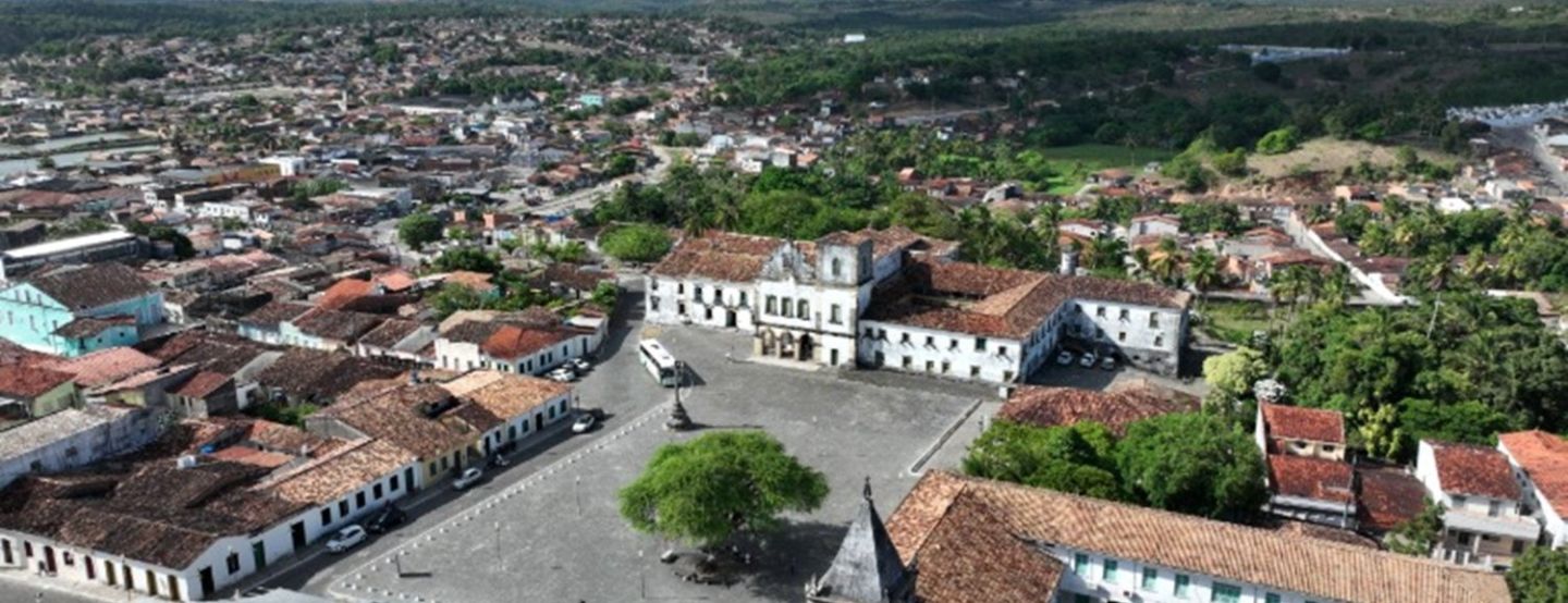 Iguá Sergipe passa a atuar no centro histórico de São Cristóvão