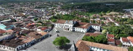 Iguá Sergipe passa a atuar no centro histórico de São Cristóvão