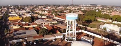 Calor intenso faz consumo de água disparar em Andradina e Castilho: veja como evitar o desperdício