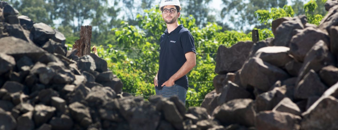 Vagas da quinzena: 10/04