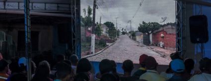 Agreste Saneamento produz documentário que resgata história de quilombo em Alagoas