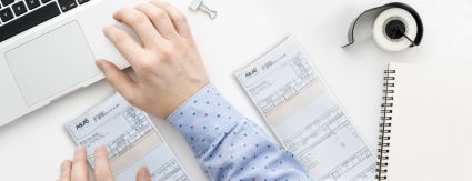 Águas Andradina e Águas Castilho esclarecem dúvidas sobre o novo modelo da fatura de água