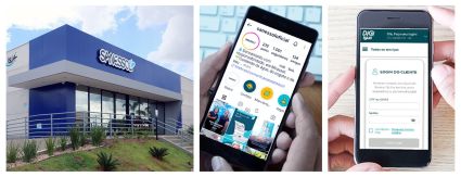 Você sabe quais são os canais de comunicação com os clientes Sanessol?